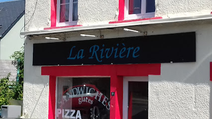 La Rivière Bar - Restaurant