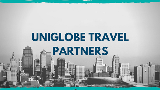 Travel Agency «Uniglobe Travel Partners Atlanta», reviews and photos, 31 Postal Pkwy, Newnan, GA 30263, USA