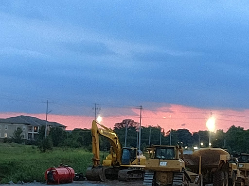 Supermarket «Walmart Neighborhood Market», reviews and photos, 1153 Fortress Blvd, Murfreesboro, TN 37128, USA