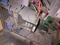 Thompson Managed Services, LLC - Photo 4 - Car repair in Heartland, TX, Mesquite