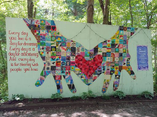 Botanical Garden «Beech Creek Botanical Garden & Nature Preserve», reviews and photos, 11929 Beech St NE, Alliance, OH 44601, USA