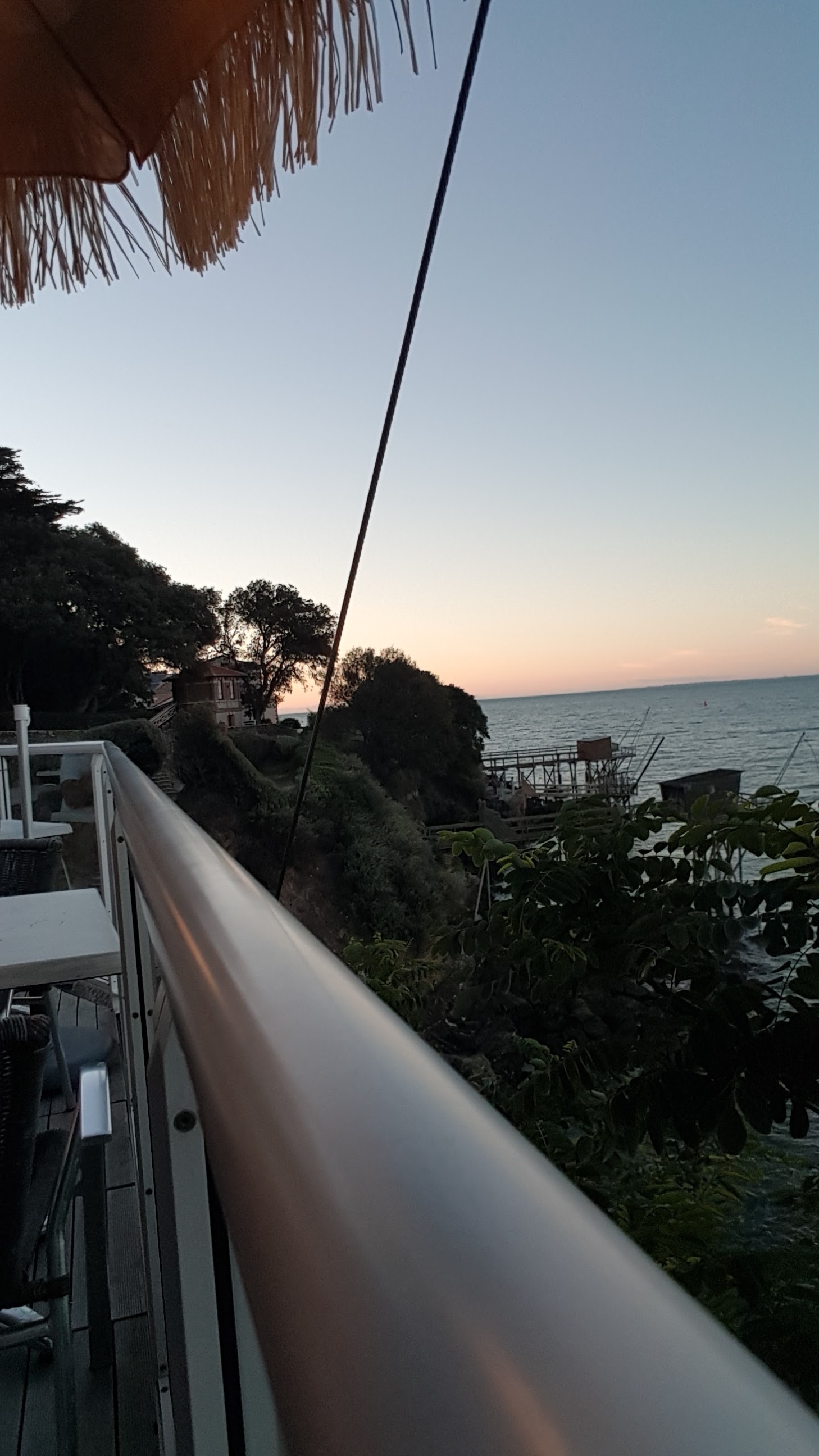 Photo n° 2 de l'avis de Sébastien.l fait le 02/07/2022 à 21:19