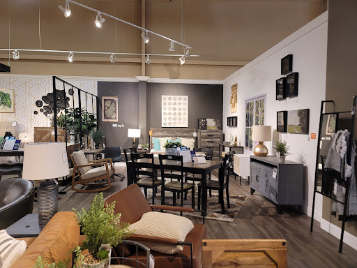 Furniture Store «Ashley HomeStore», reviews and photos, 1705 S 40 Dr, Greensboro, NC 27407, USA