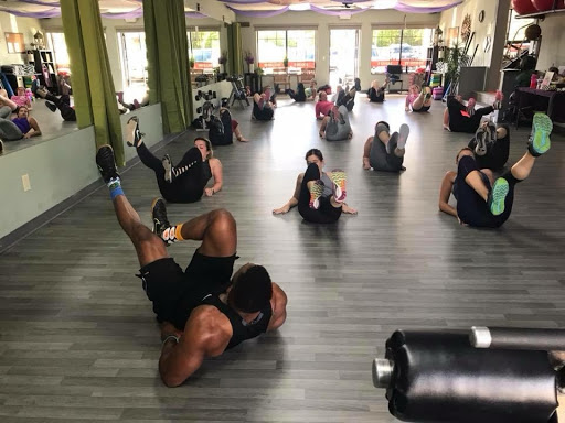 Gym «Hambden Health & Fitness», reviews and photos, 13940 Grand Army of the Republic Hwy, Chardon, OH 44024, USA