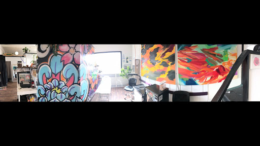 Explore pancreatic cancer tattoo ideas, creative tattoo ideas in Washburn, available at Elevated Vision Tattoo Studio