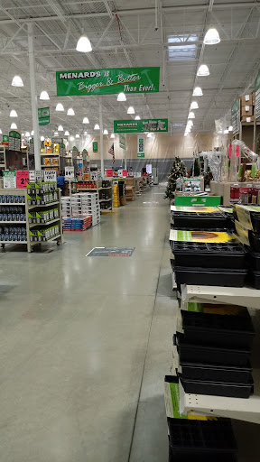 Home Improvement Store «Menards», reviews and photos, 3800 National Rd E, Richmond, IN 47374, USA