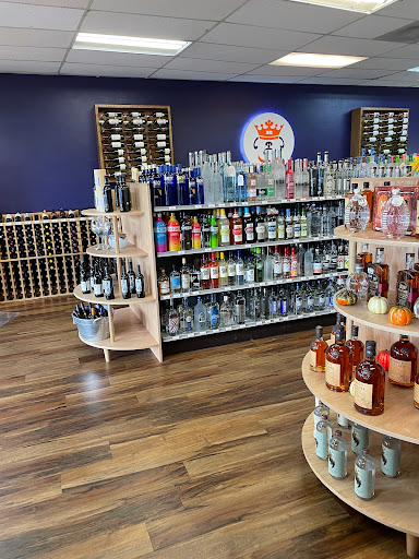 Liquor Store «Royal Liquor Beer & Wine», reviews and photos, 4034 Cedar Springs Rd, Dallas, TX 75219, USA