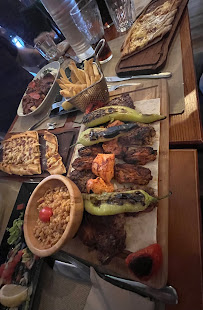 Kebab du Restaurant turc Eatpoint à Saint-Grégoire - n°18