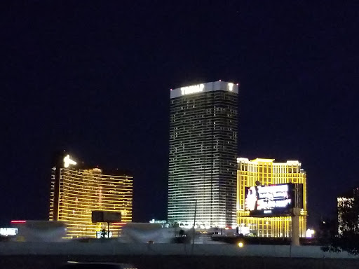 Tourist Attraction «Dig This Las Vegas», reviews and photos, 3012 S Rancho Dr, Las Vegas, NV 89102, USA