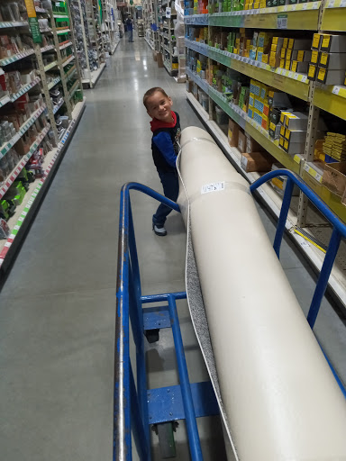 Home Improvement Store «Menards», reviews and photos, 2700 E Hwy 13, Burnsville, MN 55337, USA