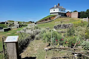 Fort McClary State Historic Site image