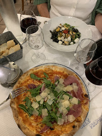 Plats et boissons du Restaurant italien Les 3 Napoli à Clamart - n°2