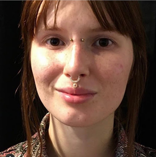 Explore boss tattoo ideas, creative tattoo ideas in Chapel Hill, available at Spica Body Piercing