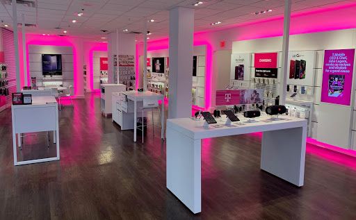 T-Mobile