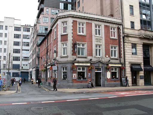 The Unicorn Manchester