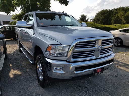 Truck Accessories Store «Cap City of RI», reviews and photos