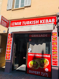 Photos du propriétaire du Restaurant turc IZMIR TURKISH KEBAB à Cannes - n°7