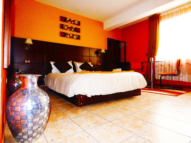 Hotel Huánuco Pampa Suite - Huánuco