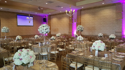 Wedding Venue «Valencia Event Center», reviews and photos, 3012 S Jackson Rd, McAllen, TX 78503, USA