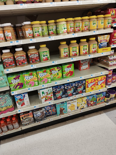 Supermarket «Associated Supermarket», reviews and photos, 160 N Long Beach Rd, Rockville Centre, NY 11570, USA