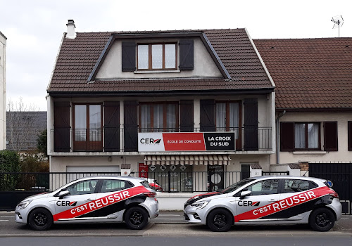 Auto Ecole La Croix du Sud à Chevilly-Larue