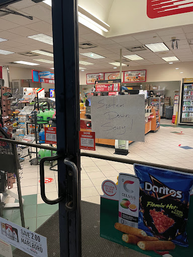 Convenience Store «Speedway», reviews and photos, 11401 Biscayne Blvd, North Miami, FL 33181, USA