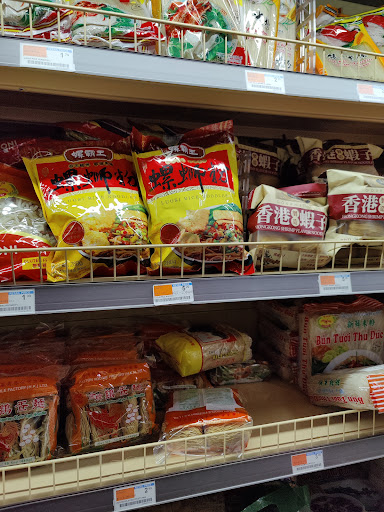 Korean Grocery Store «H Mart», reviews and photos, 3301 184th St SW, Lynnwood, WA 98037, USA