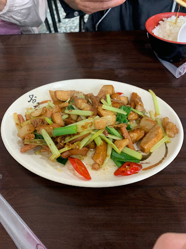 南庄麵食館 的照片