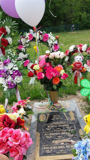 Funeral Home «Brookside Memorial Funeral Home, Crematory and Cemetery», reviews and photos, 13401 Eastex Fwy, Houston, TX 77039, USA