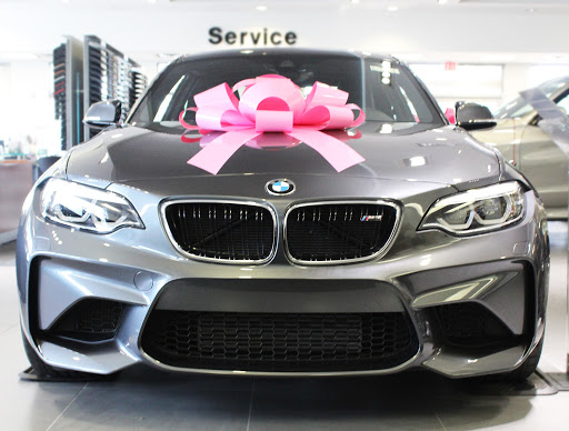 BMW Dealer «BMW of Bridgewater», reviews and photos, 655 US-202, Bridgewater, NJ 08807, USA