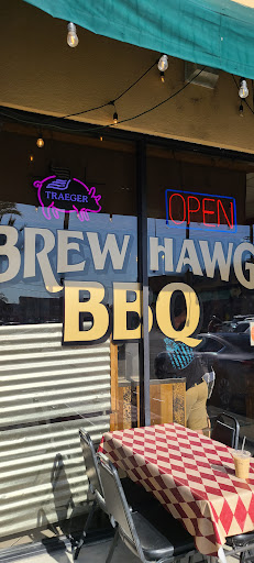 Barbecue Restaurant «Brew Hawg BBQ & Brewing Co», reviews and photos, 665 N Tustin St, Orange, CA 92867, USA