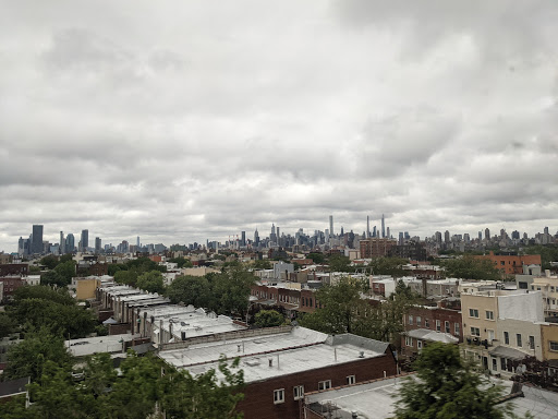 Park «Astoria Park», reviews and photos, 19 19th St, Queens, NY 11105, USA