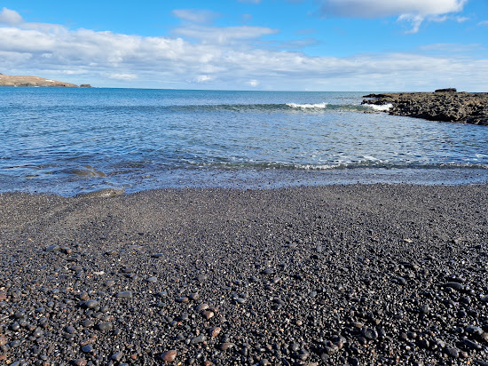 Playa Laja del Corral