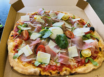 Photos du propriétaire du Pizzeria Venitie pizza à Toulouse - n°2