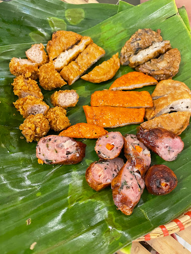 Top 20 bún đậu mắm tôm Quận 9 Hồ Chí Minh 2022