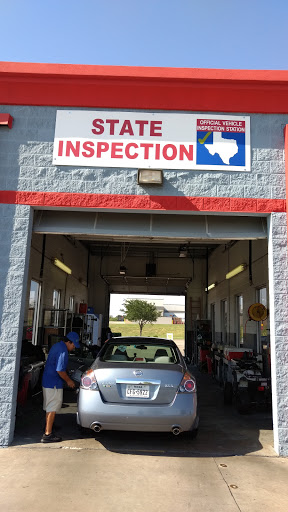 Car Wash «WashGuys Car Wash», reviews and photos, 1650 Market Pl Blvd, Irving, TX 75063, USA