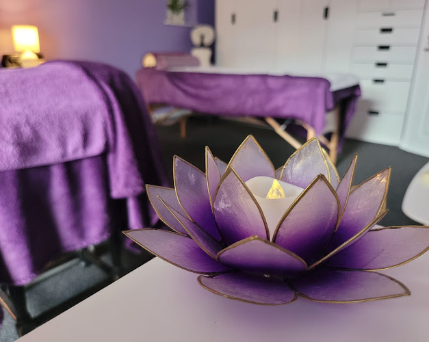Reviews of Wilde Harmony Holistic Massage in Manchester - Massage therapist