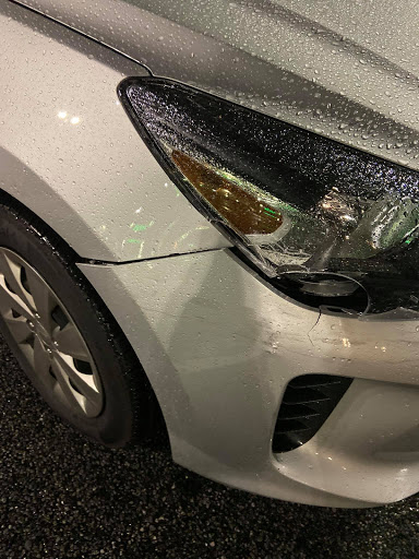 Auto Body Shop «Maaco Collision Repair & Auto Painting», reviews and photos, 3757 N Henry Blvd, Stockbridge, GA 30281, USA