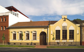 Debreceni Unitárius Egyházközség