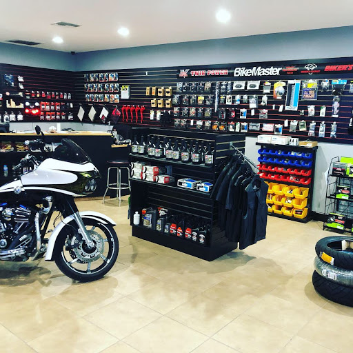 Motorcycle Repair Shop «Cycle Stop USA», reviews and photos, 808 S Woodrow Wilson St #3, Plant City, FL 33563, USA