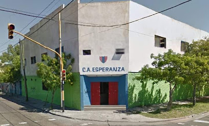 Club Atlético Esperanza