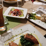 Photo n°1 de l'avis de Angelo.i fait le 04/03/2024 à 23:26 sur le  Sale & Pepe Ristorante - Pizzeria à Friedrichshafen