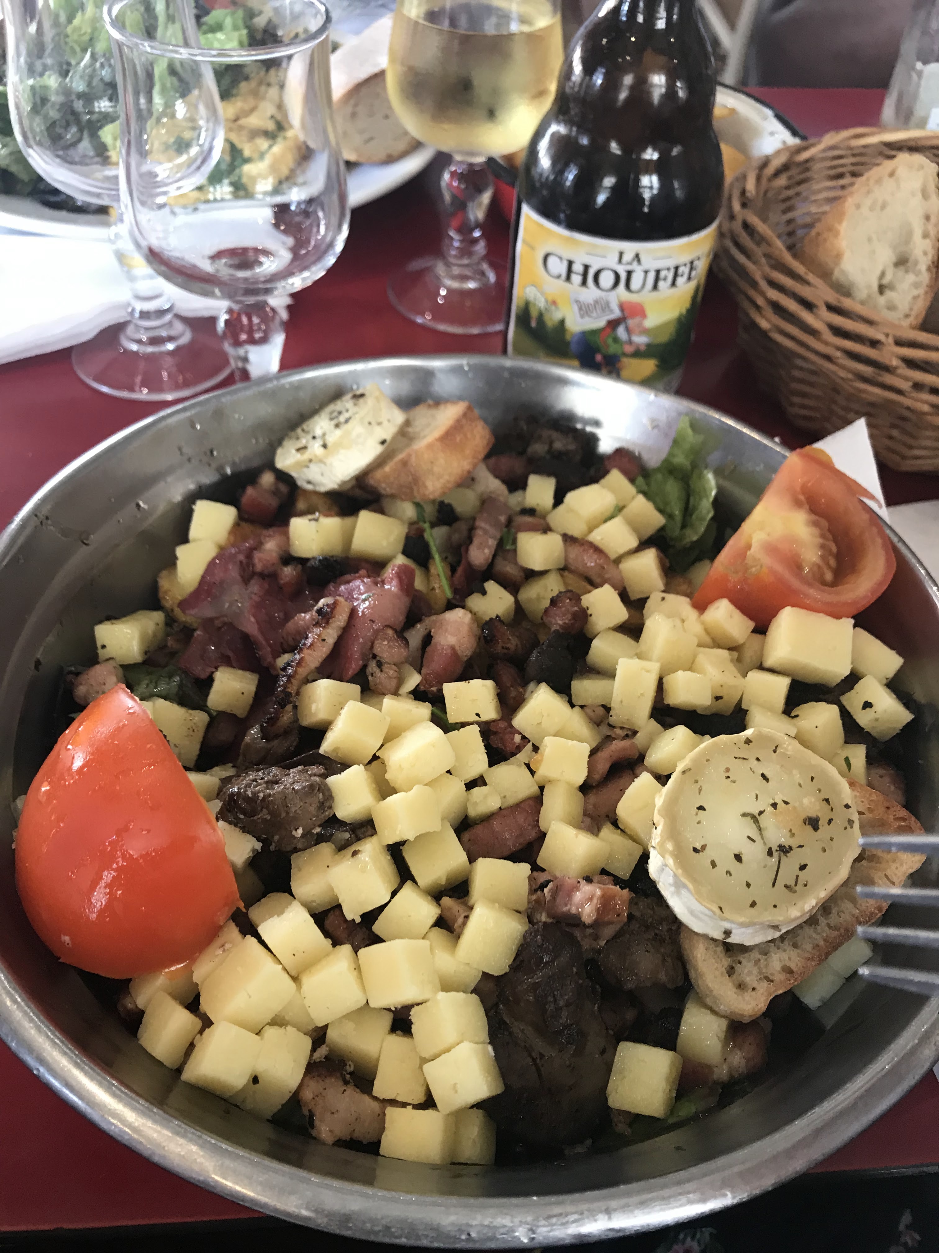 Photo n° 1 de l'avis de A.i fait le 14/10/2019 à 15:12
