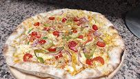 Plats et boissons du Pizzeria Pizz'à l'Ancienne à Saint-Étienne - n°2