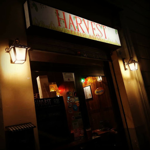 Harvest Pub