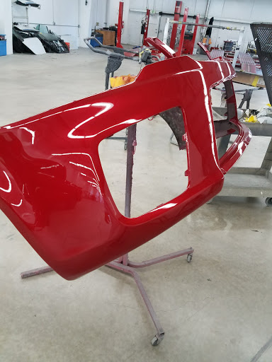 Auto Auction «Manheim Portland», reviews and photos, 3000 N Hayden Island Dr, Portland, OR 97217, USA