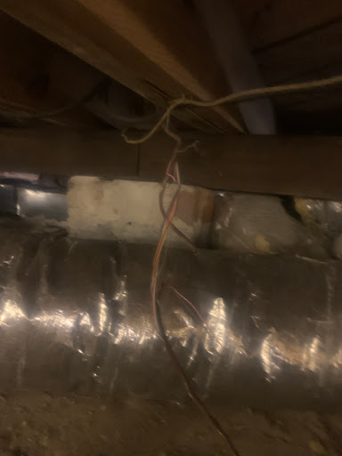HVAC Contractor «Norfolk Air Heating, Cooling, Plumbing & Electrical», reviews and photos, 7914 Glade Rd, Norfolk, VA 23518, USA