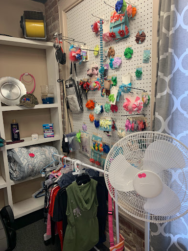 Flea Market «Treasure City Market LLC», reviews and photos, 121 S Washington St, DeRidder, LA 70634, USA