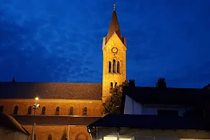 Hotel Grüner Baum image