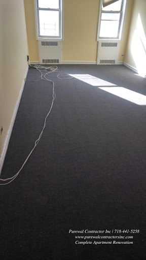 General Contractor «Purewal Contractors Inc», reviews and photos, 116-14 95th Ave, South Richmond Hill, NY 11419, USA
